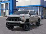 New 2026 Chevrolet Silverado 1500 Custom Crew Cab for sale #N222771 - photo 6