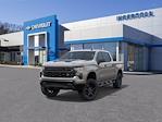 New 2026 Chevrolet Silverado 1500 Custom Crew Cab for sale #N222771 - photo 8