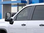New 2026 Chevrolet Silverado 2500 Work Truck Crew Cab for sale #N227927 - photo 12