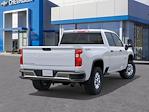 New 2026 Chevrolet Silverado 2500 Work Truck Crew Cab for sale #N227927 - photo 4