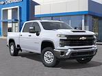 New 2026 Chevrolet Silverado 2500 Work Truck Crew Cab for sale #N227927 - photo 7