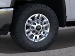 New 2026 Chevrolet Silverado 2500 Work Truck Crew Cab for sale #N227927 - photo 9