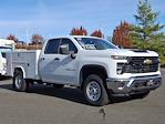 New 2025 Chevrolet Silverado 3500 Double Cab Service Truck for sale #N228786 - photo 3