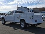 New 2025 Chevrolet Silverado 3500 Double Cab Service Truck for sale #N228786 - photo 2
