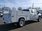 New 2025 Chevrolet Silverado 3500 Double Cab Service Truck for sale #N228786 - photo 4