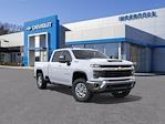 2025 Chevrolet Silverado 2500 Crew Cab 4WD Pickup for sale #N229392 - photo 1