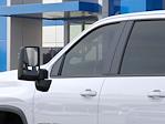 2025 Chevrolet Silverado 2500 Crew Cab 4WD Pickup for sale #N229392 - photo 12