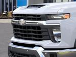 2025 Chevrolet Silverado 2500 Crew Cab 4WD Pickup for sale #N229392 - photo 13