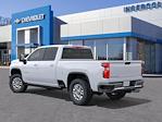 2025 Chevrolet Silverado 2500 Crew Cab 4WD Pickup for sale #N229392 - photo 3