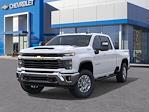 2025 Chevrolet Silverado 2500 Crew Cab 4WD Pickup for sale #N229392 - photo 6