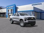 2025 Chevrolet Colorado Crew Cab 4WD Pickup for sale #N230435A - photo 1