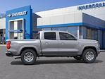 2025 Chevrolet Colorado Crew Cab 4WD Pickup for sale #N230435A - photo 5