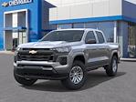2025 Chevrolet Colorado Crew Cab 4WD Pickup for sale #N230435A - photo 6