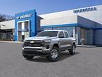 2025 Chevrolet Colorado Crew Cab 4WD Pickup for sale #N230435A - photo 8