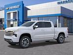 2026 Chevrolet Silverado 1500 Crew Cab 4WD Pickup for sale #N231024 - photo 2