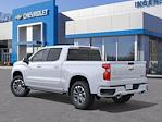 2026 Chevrolet Silverado 1500 Crew Cab 4WD Pickup for sale #N231024 - photo 3