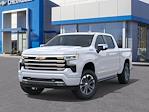 2026 Chevrolet Silverado 1500 Crew Cab 4WD Pickup for sale #N231024 - photo 6