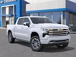 2026 Chevrolet Silverado 1500 Crew Cab 4WD Pickup for sale #N231024 - photo 7