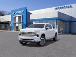 2026 Chevrolet Silverado 1500 Crew Cab 4WD Pickup for sale #N231024 - photo 8