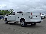 2025 Chevrolet Silverado 3500 Double Cab 4WD Service Truck for sale #N232648 - photo 2
