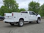 2025 Chevrolet Silverado 3500 Double Cab 4WD Service Truck for sale #N232648 - photo 4