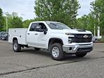 New 2025 Chevrolet Silverado 3500 Double Cab 4WD Knapheide 696 8' 1" Service Truck for sale #N233169 - photo 3