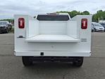 New 2025 Chevrolet Silverado 3500 Double Cab 4WD Knapheide 696 8' 1" Service Truck for sale #N233169 - photo 18