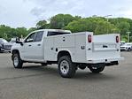 New 2025 Chevrolet Silverado 3500 Double Cab 4WD Knapheide 696 8' 1" Service Truck for sale #N233169 - photo 2