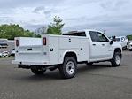 New 2025 Chevrolet Silverado 3500 Double Cab 4WD Knapheide 696 8' 1" Service Truck for sale #N233169 - photo 4