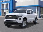 2025 Chevrolet Colorado Crew Cab 4WD Pickup for sale #N235499A - photo 6