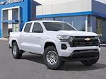 2025 Chevrolet Colorado Crew Cab 4WD Pickup for sale #N235499A - photo 7