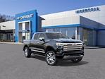 2026 Chevrolet Silverado 1500 Crew Cab 4WD Pickup for sale #N236348 - photo 1
