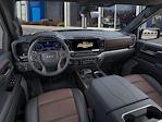 2026 Chevrolet Silverado 1500 Crew Cab 4WD Pickup for sale #N236348 - photo 15