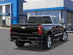 2026 Chevrolet Silverado 1500 Crew Cab 4WD Pickup for sale #N236348 - photo 4