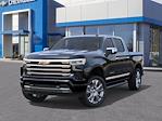2026 Chevrolet Silverado 1500 Crew Cab 4WD Pickup for sale #N236348 - photo 6