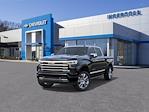 2026 Chevrolet Silverado 1500 Crew Cab 4WD Pickup for sale #N236348 - photo 8
