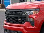 New 2026 Chevrolet Silverado 1500 Custom Crew Cab for sale #N237414 - photo 13