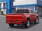 New 2026 Chevrolet Silverado 1500 Custom Crew Cab for sale #N237414 - photo 3