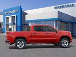 New 2026 Chevrolet Silverado 1500 Custom Crew Cab for sale #N237414 - photo 4