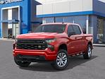 New 2026 Chevrolet Silverado 1500 Custom Crew Cab for sale #N237414 - photo 5