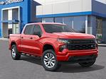 New 2026 Chevrolet Silverado 1500 Custom Crew Cab for sale #N237414 - photo 7
