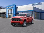 New 2026 Chevrolet Silverado 1500 Custom Crew Cab for sale #N237414 - photo 8