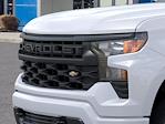 2025 Chevrolet Silverado 1500 Crew Cab 4WD Pickup for sale #S237650 - photo 13
