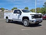 2025 Chevrolet Silverado 2500 Double Cab SRW 4WD Knapheide Service Truck for sale #N238505 - photo 3