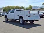 2025 Chevrolet Silverado 2500 Double Cab SRW 4WD Knapheide Service Truck for sale #N238505 - photo 2