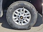 2025 Chevrolet Silverado 2500 Double Cab SRW 4WD Knapheide Service Truck for sale #N238505 - photo 5