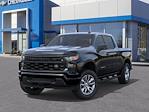 New 2026 Chevrolet Silverado 1500 Custom Crew Cab for sale #N239532 - photo 6