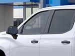 2026 Chevrolet Silverado 1500 Crew Cab 4WD Pickup for sale #N239550 - photo 12