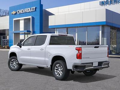New 2026 Chevrolet Silverado 1500 LT Crew Cab for sale #S239553 - photo 2