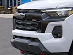 2025 Chevrolet Colorado Crew Cab 4WD Pickup for sale #N240270 - photo 13